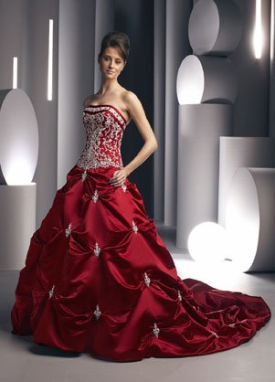 Davinci Bridal